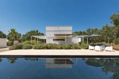 Villa Acquadolce by Perle di Puglia