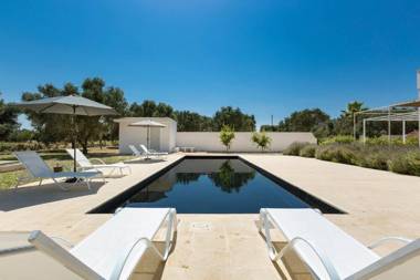 Villa Acquadolce by Perle di Puglia