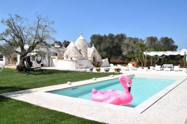 Trulli Olea