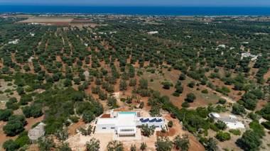 Villa La Linda by BarbarHouse