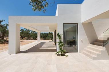 Villa La Linda by BarbarHouse