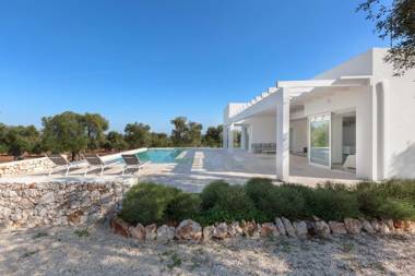 Villa Zena by BarbarHouse