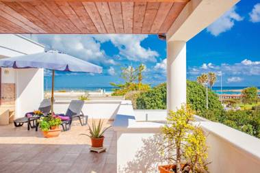 Vista Mare Pantanagianni Beach