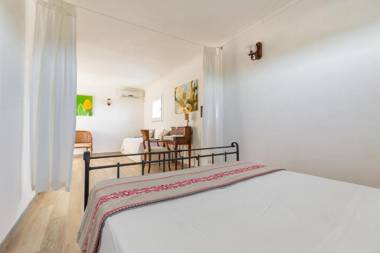 Masseria Acciano by BarbarHouse