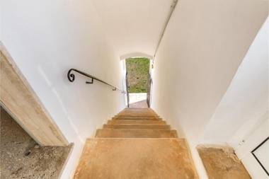 Masseria Acciano by BarbarHouse