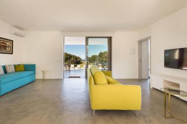 Villa Elisabetta by BarbarHouse