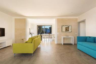 Villa Elisabetta by BarbarHouse