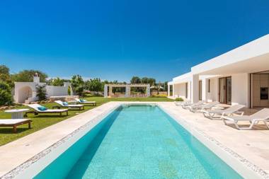 Borgo Maresca by BarbarHouse