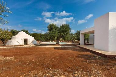 Villa Magali' by BarbarHouse