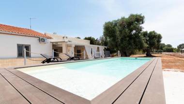 Villa Butticchio by Typney