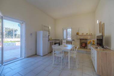 Villa Butticchio by Typney