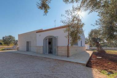 Villa Butticchio by Typney