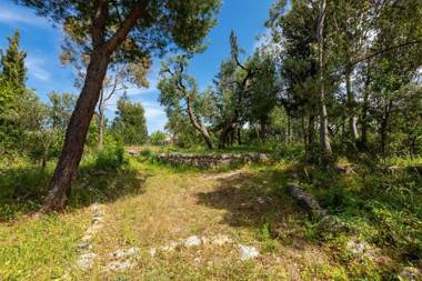 Casale La Torretta by BarbarHouse