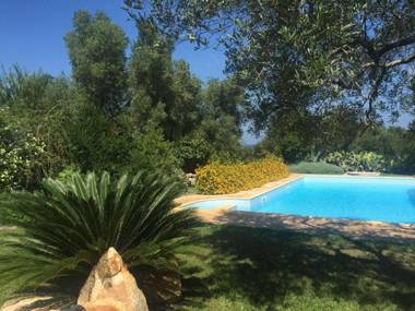 Villa Verdena - Carovigno