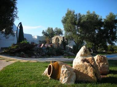 Villa Verdena - Carovigno