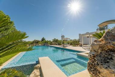Villa Marea