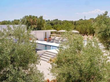 VILLA ASPRI by LOVELUXURYPUGLIA