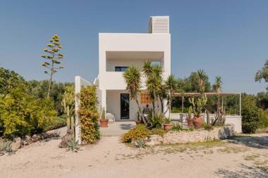 VILLA ASPRI by LOVELUXURYPUGLIA