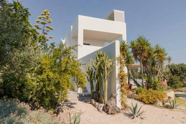 VILLA ASPRI by LOVELUXURYPUGLIA