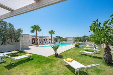 Villa Adriatica by Villa Plus