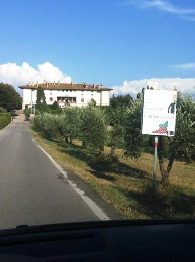 Le Casacce Case per Vacanze