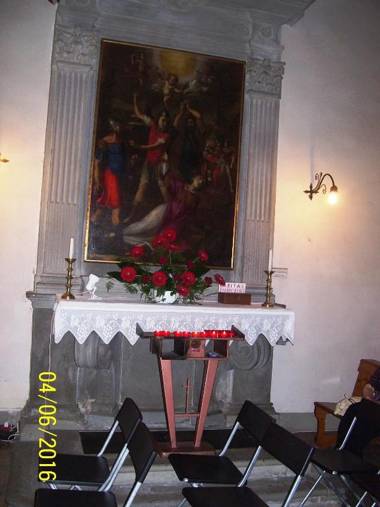 Le Casacce Case per Vacanze