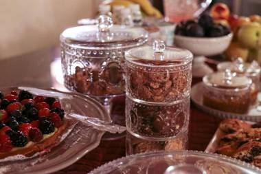 Hotel Villa San Michele