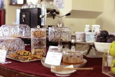 Hotel Villa San Michele