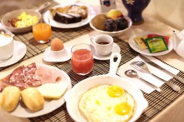 Hotel Villa San Michele