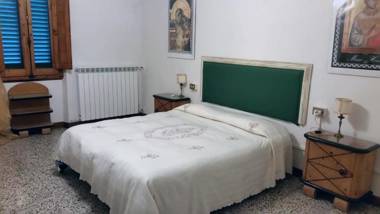 Agriturismo Frigionaia