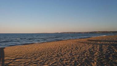 Lighthouse Gabbiano Azzurro