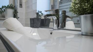 Italianway - San Leonardo with private beach