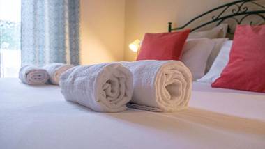 Italianway - San Leonardo with private beach