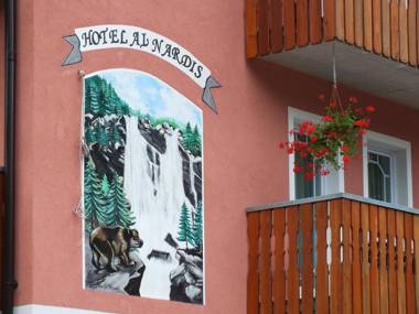 Hotel Garni Al Nardis