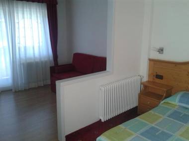 Hotel Garni Al Nardis