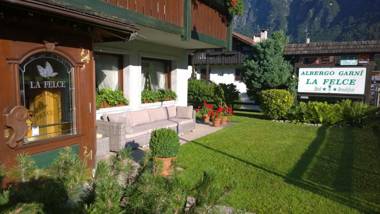 LA FELCE B&B Hotel