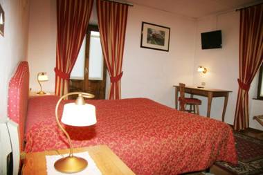 Albergo Garnì Cavento