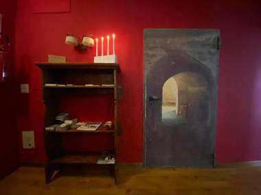 Albergo Garnì Cavento