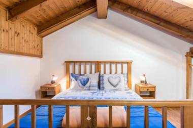 Appartamento Adamello 9