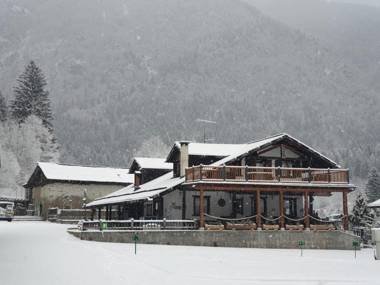 Appartamento Adamello 9