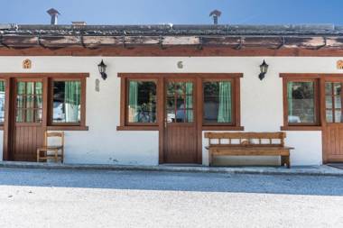 Appartamento Adamello 9