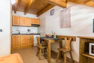 Appartamento Adamello 10