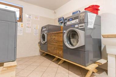 Appartamento Adamello 10