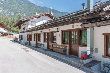 Appartamento Adamello 11