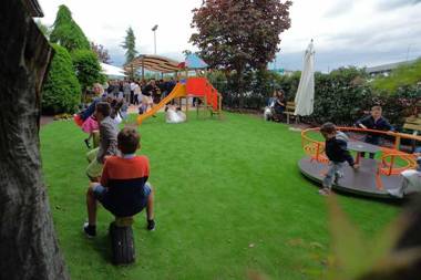 Hotel Ristorante Paladini