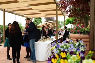 Hotel Ristorante Paladini