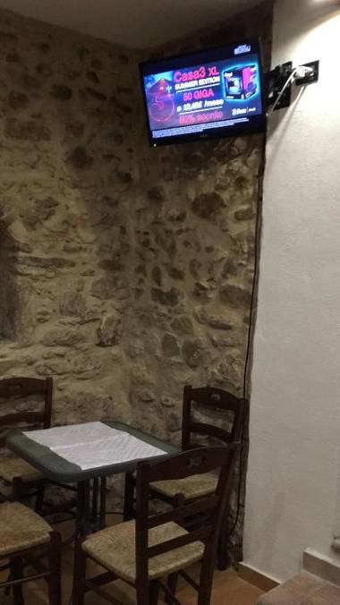 San Pio Bed & Breakfast