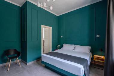 B&B Fiore di Cappero