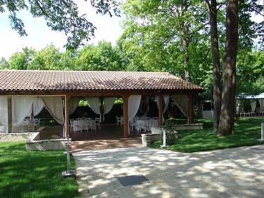 Relais Villa Degli Aceri