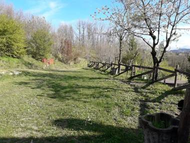 B&B la Casa del daino